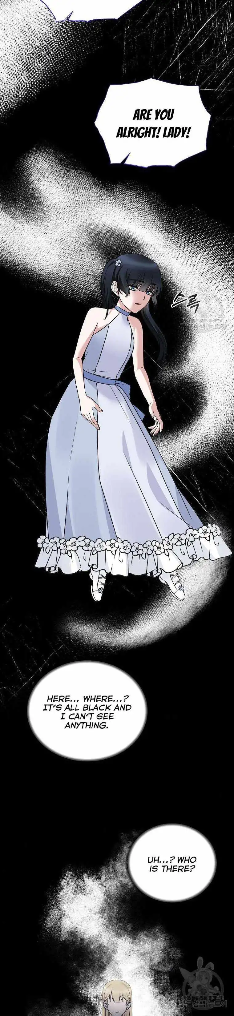 Angelic Lady Chapter 93 18